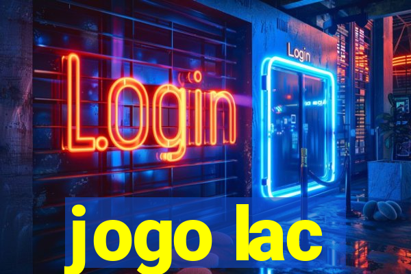jogo lac